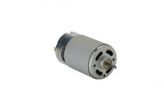 MOTOR DC - 555-12400 - 24 VOLTS