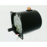 MOTOR SINCRONO - SG 12 RPM - BI-DIRECIONAL - 220 VOLTS - AC 60HZ