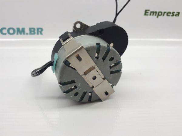 Motor de Refresqueira IBBL Ziom Motores ZMP40R